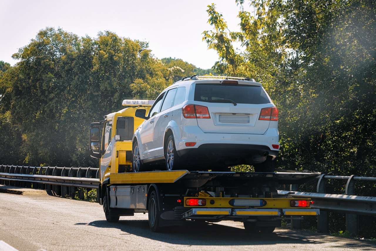 Free Junk Car Removal Canton North Carolina
