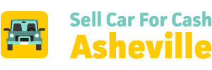 Sell My Car For Cash Asheville North Carolina